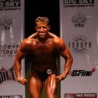 Mike  Hughes - NPC EFX Big Sky Championships 2011 - #1